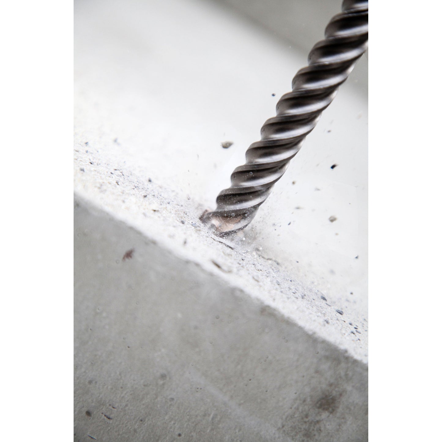 Hammarborr - SDS Plus, 5,5 × 160 mm, 4-Skär