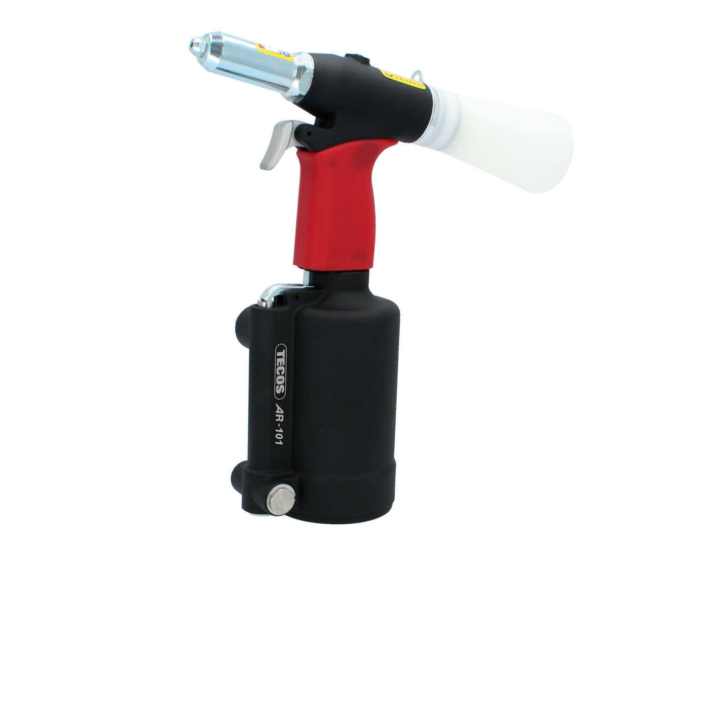 Nitpistol 2,4- 4,8mm