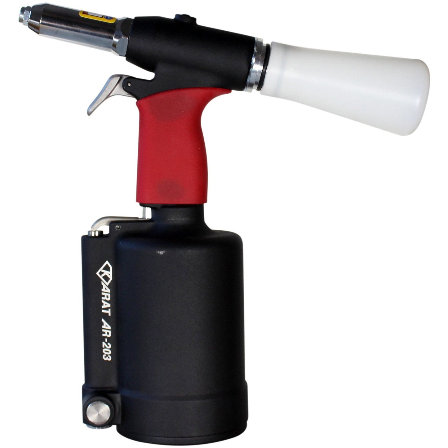 Nitpistol 3,0 - 6,4mm