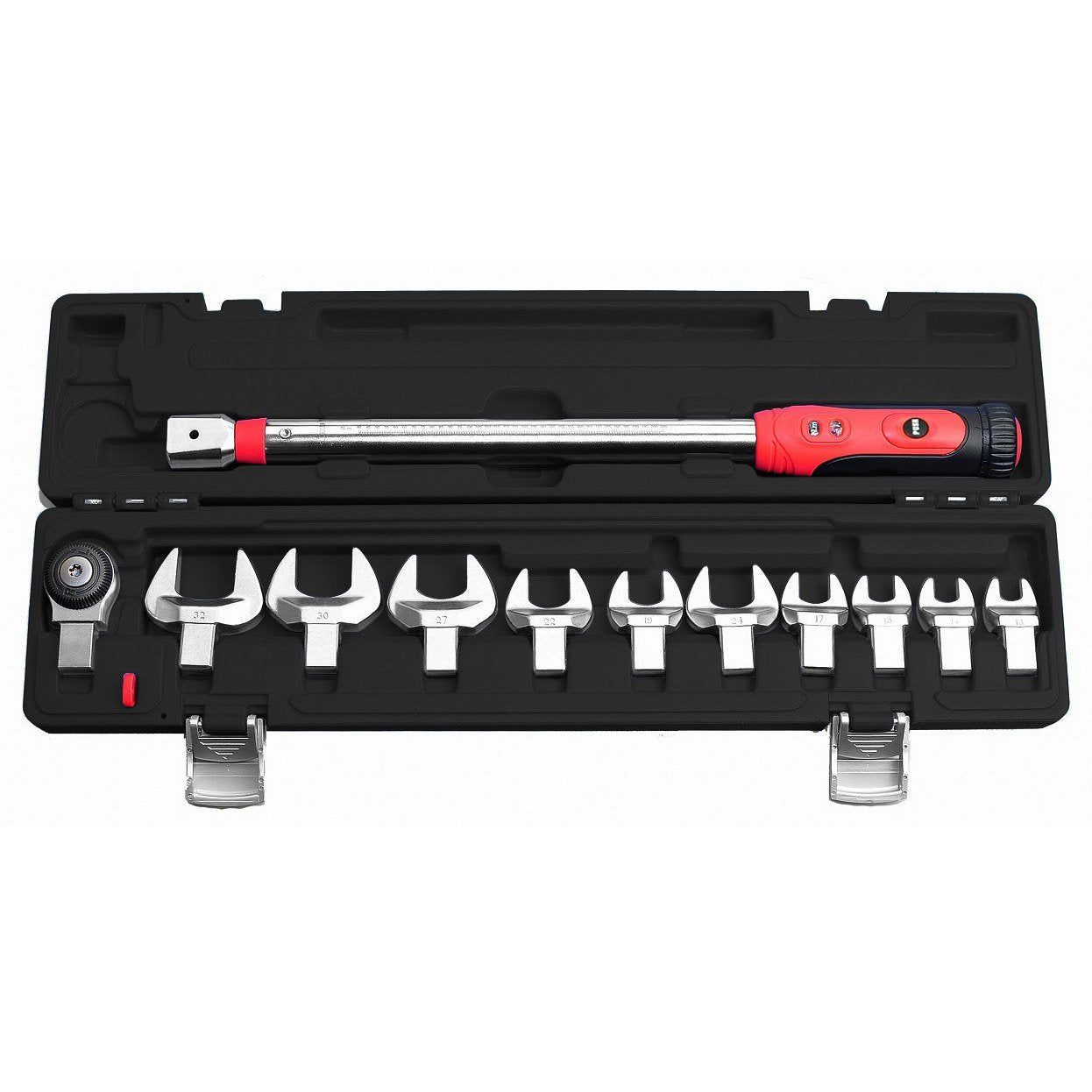 Momentnyckelset 40-200 Nm