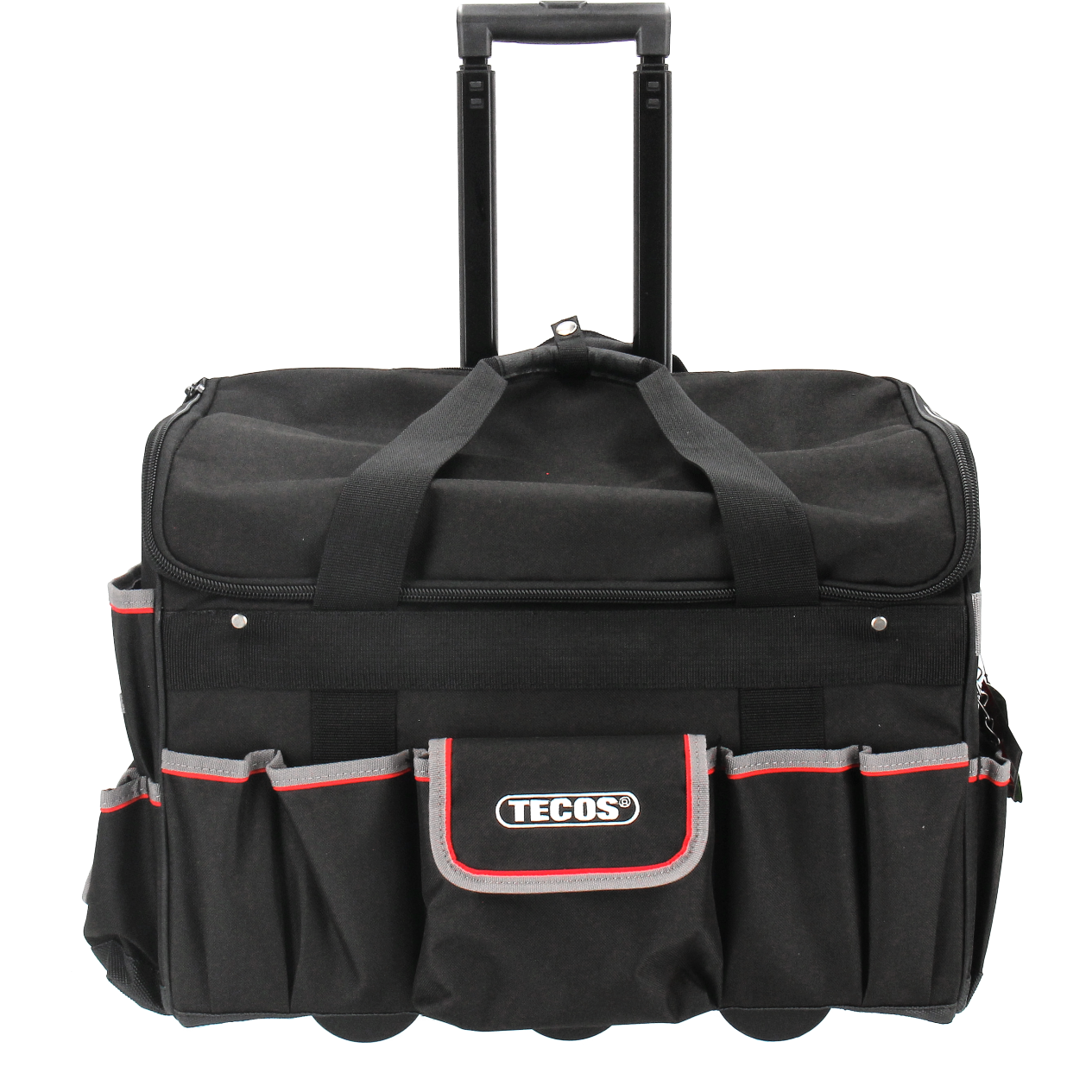 Proffs Verktygstrolley