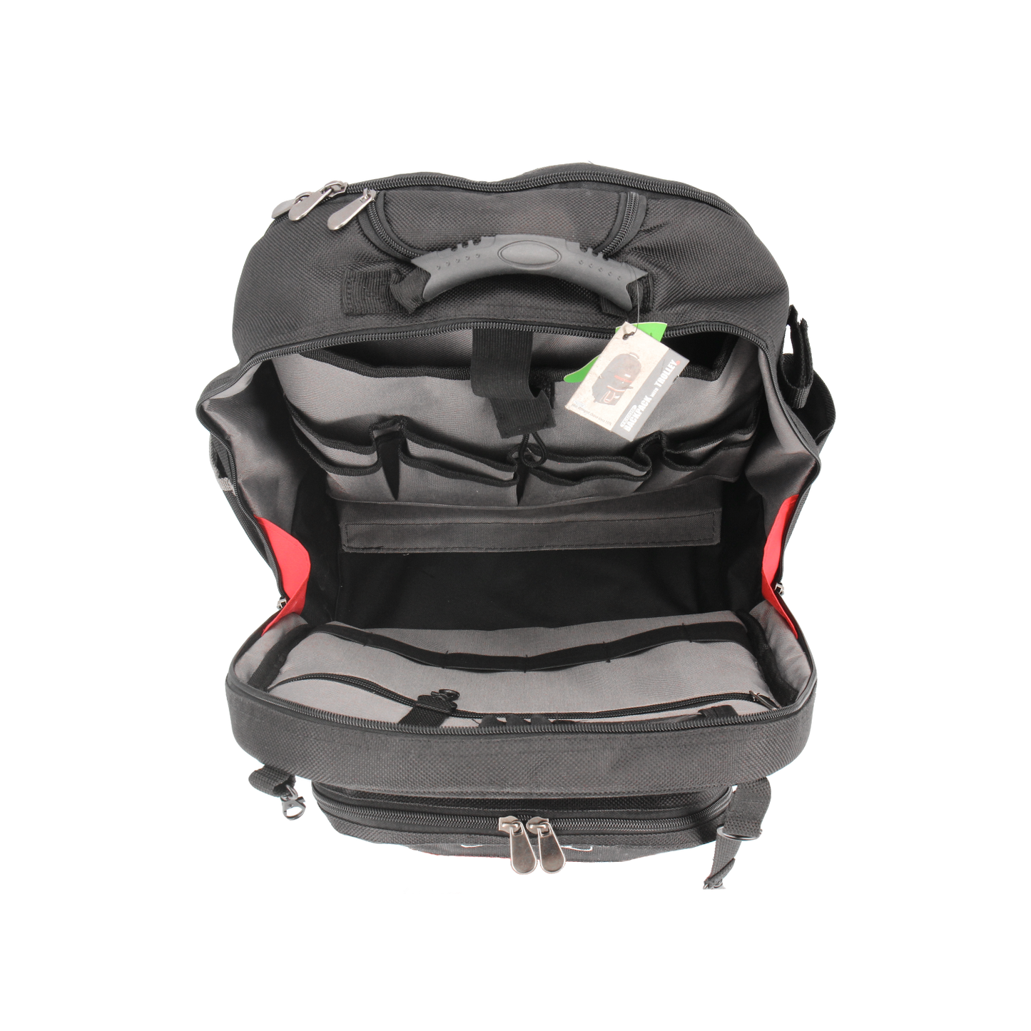 Verktygsryggsäck Trolley 30L