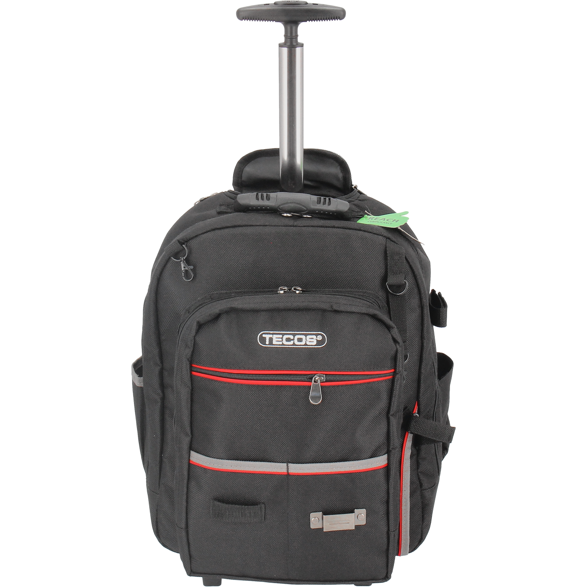 Verktygsryggsäck Trolley 30L