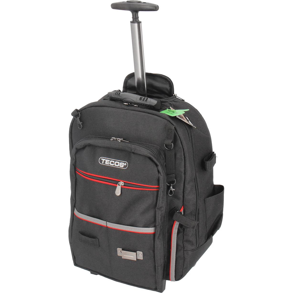 Verktygsryggsäck Trolley 30L