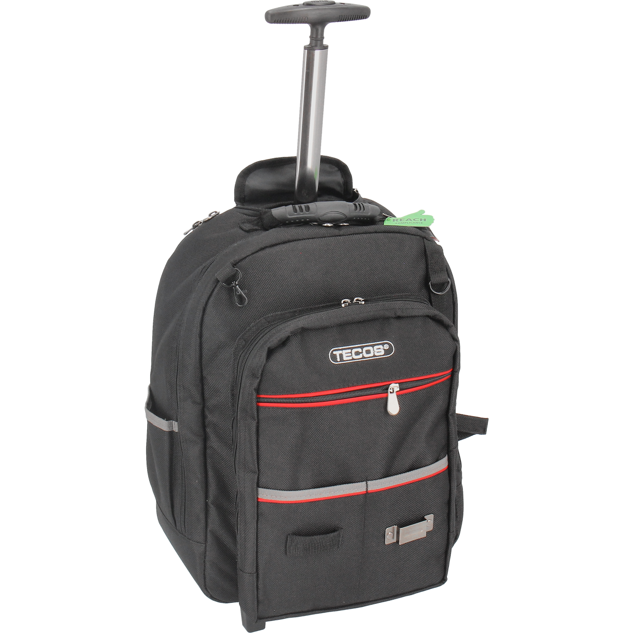 Verktygsryggsäck Trolley 30L