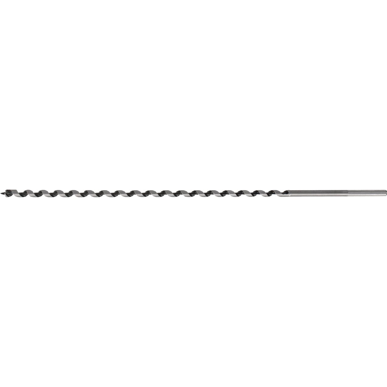 Spiralborr 8x400mm
