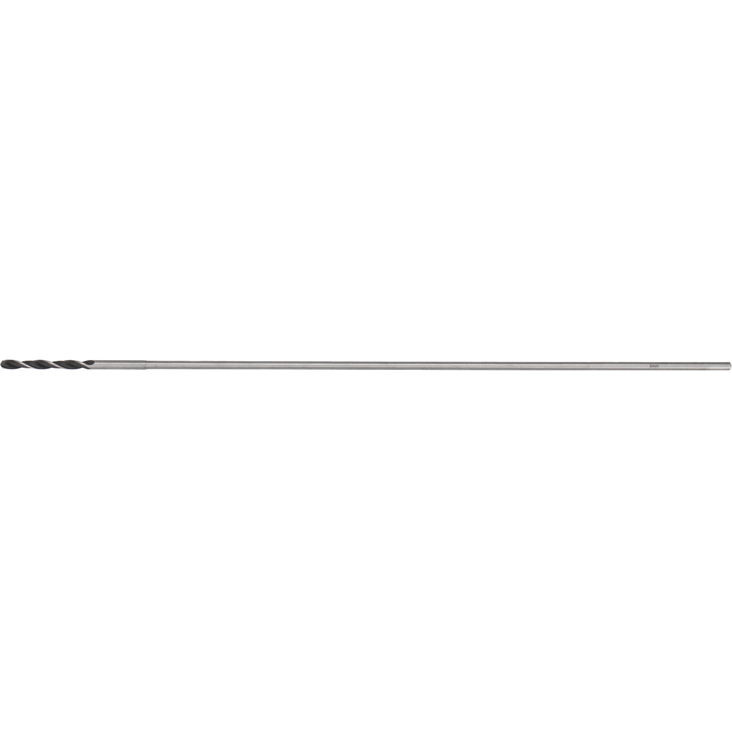 Formsättningsborr 8x600mm