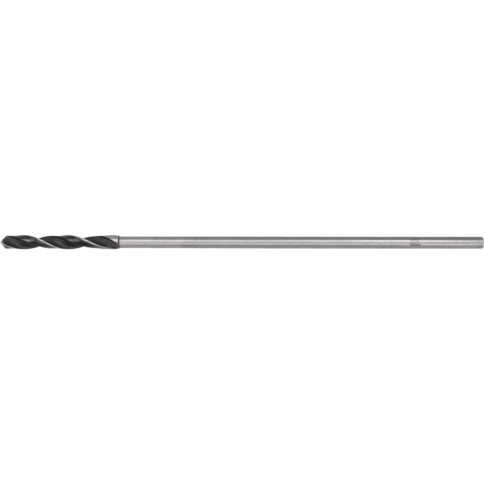 Formsättningsborr 12x400mm