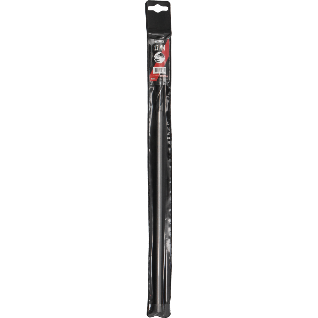 Formsättningsborr 12x400mm