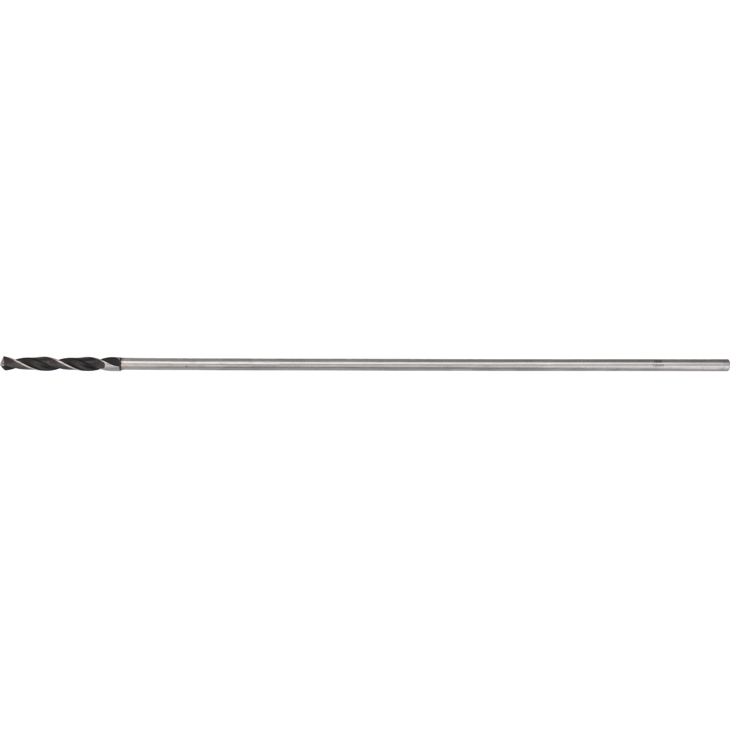 Formsättningsborr 12x600mm