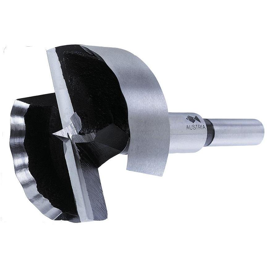 Kvistborr med vågskär 40x90mm