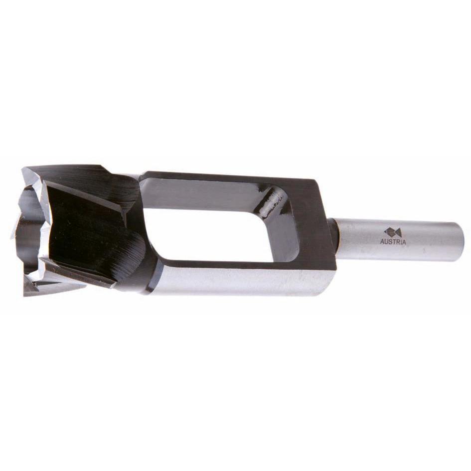 Tappborr/Pluggborr 25x140mm
