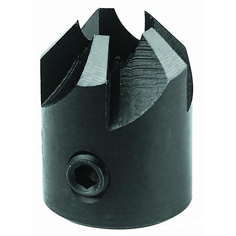 Träförsänkare 16mm t/6mm borr
