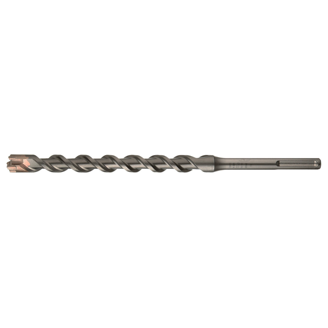 Hammarborr - SDS Plus Max, 18 × 340 mm, 6-Skär