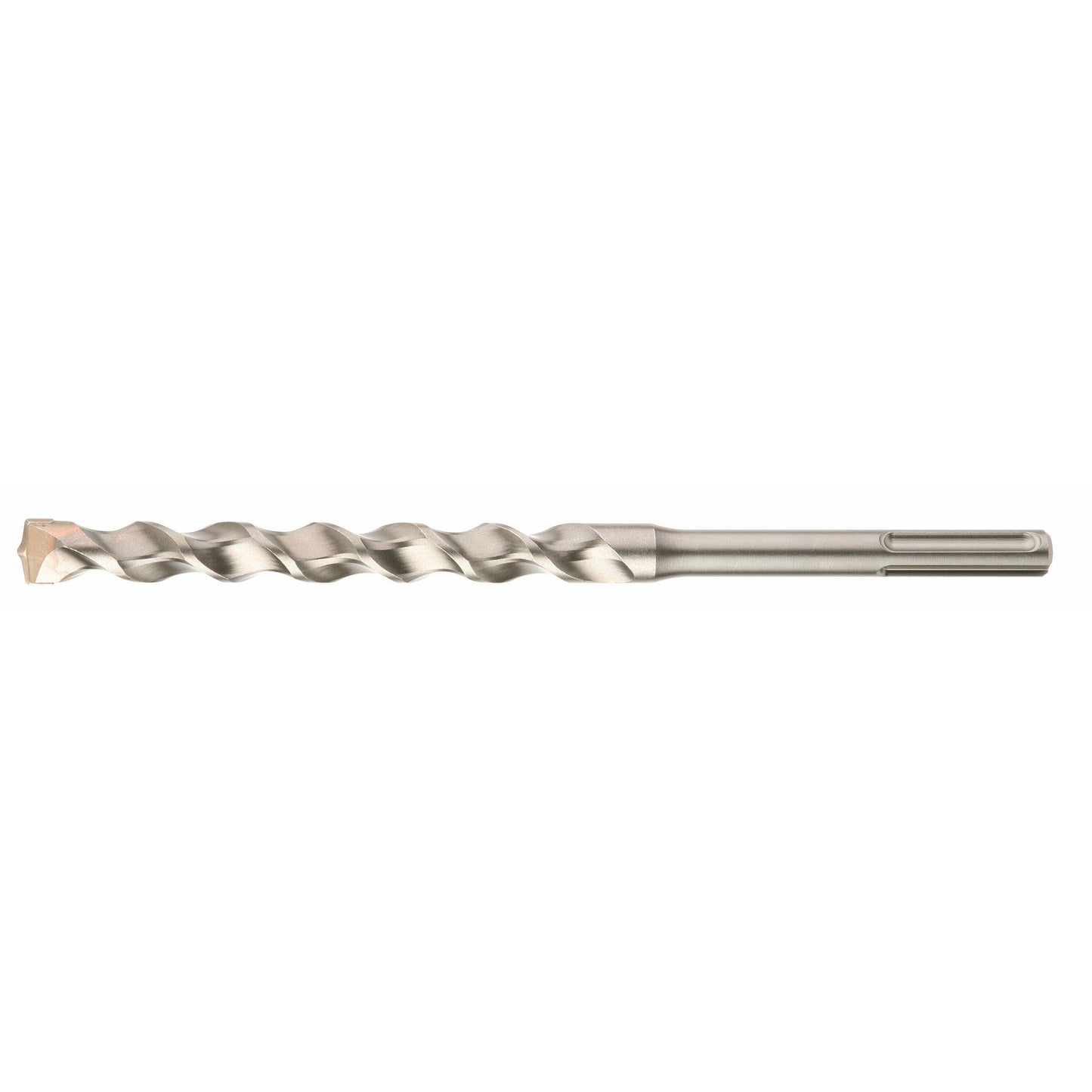 Hammarborr - SDS Plus, 5,5 × 110 mm, 2-Skär - 10 st.