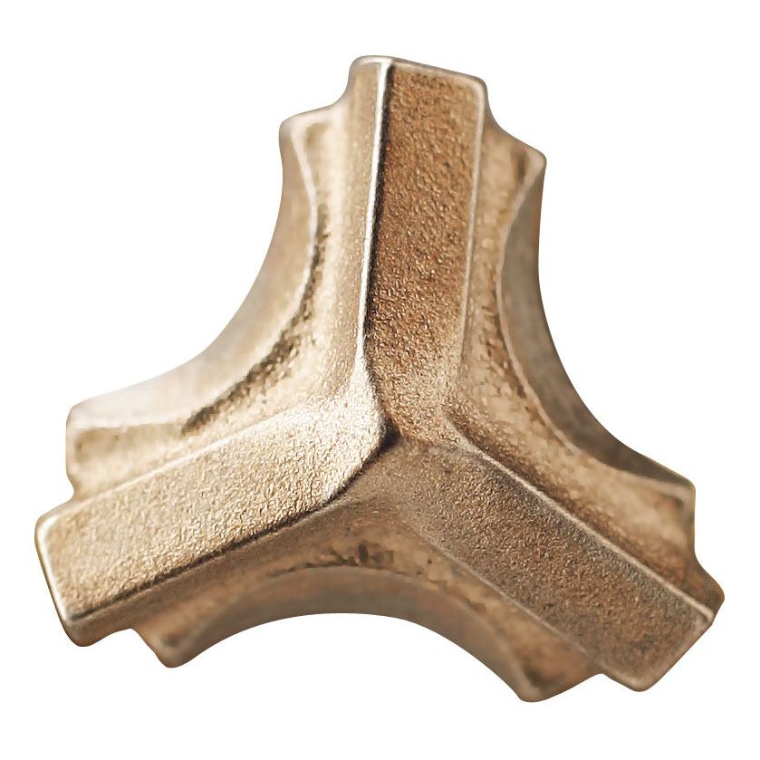 Hammarborr - SDS Plus, 6,5 × 110 mm, 3-Skär
