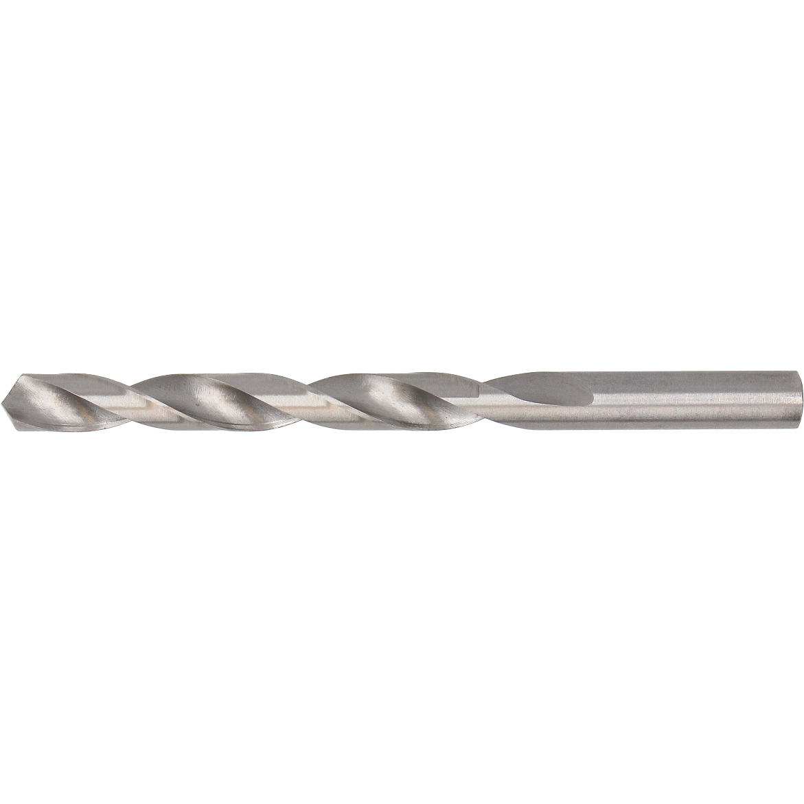 HSS borr Pro Bright - 10,0 × 133 mm