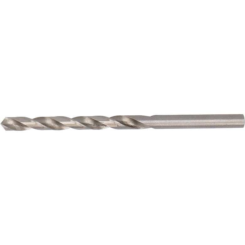 HSS borr Pro Bright, Lång - 5,2 × 132 mm