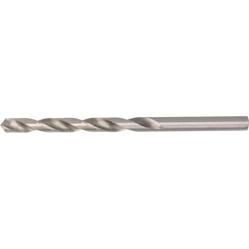 HSS borr Pro Bright, Lång - 5,5 × 139 mm