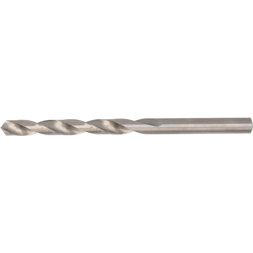HSS borr Pro Bright, Lång - 6,0 × 139 mm