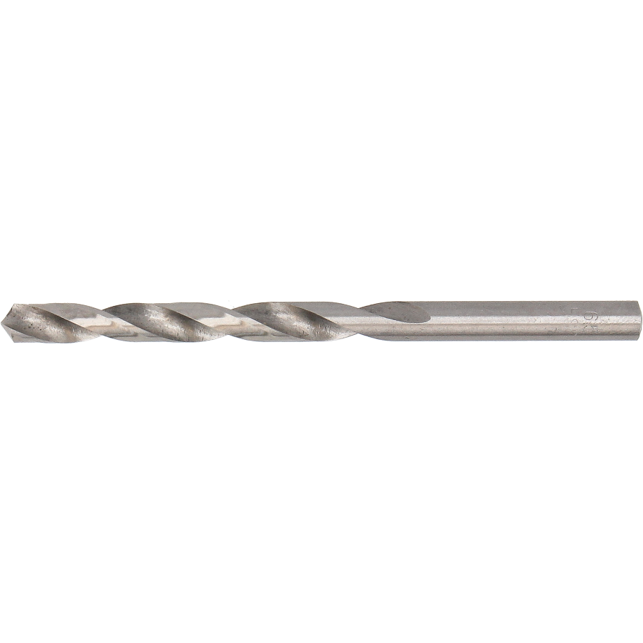 HSS borr Pro Bright, Lång - 6,5 × 148 mm