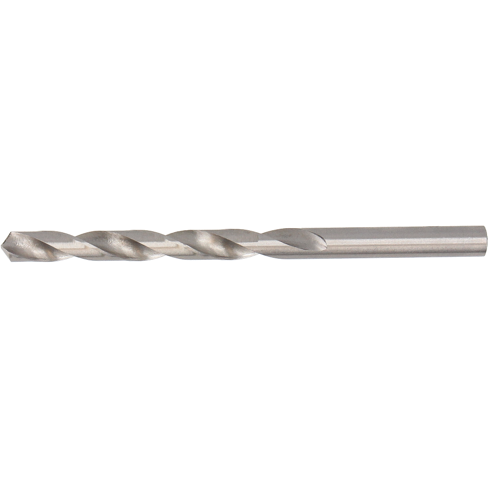 HSS borr Pro Bright, Lång - 7,0 × 156 mm