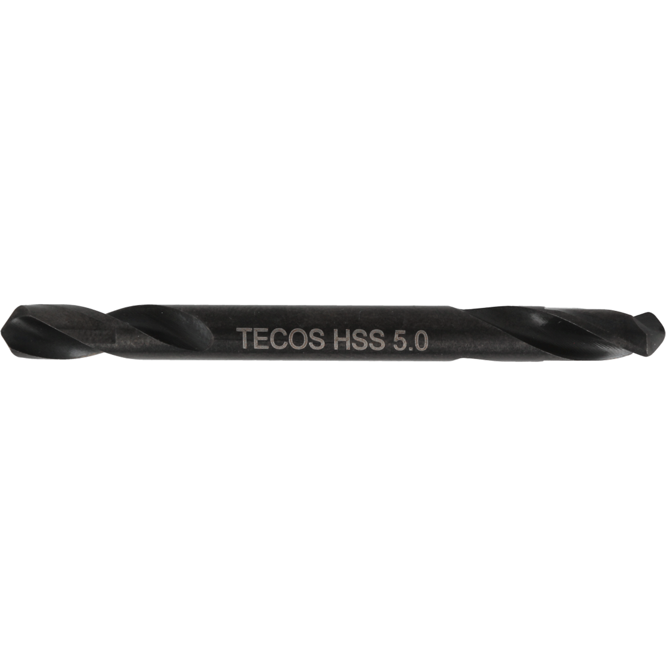 HSS-G Nitborr - 5,0 × 62 mm - 10 st.
