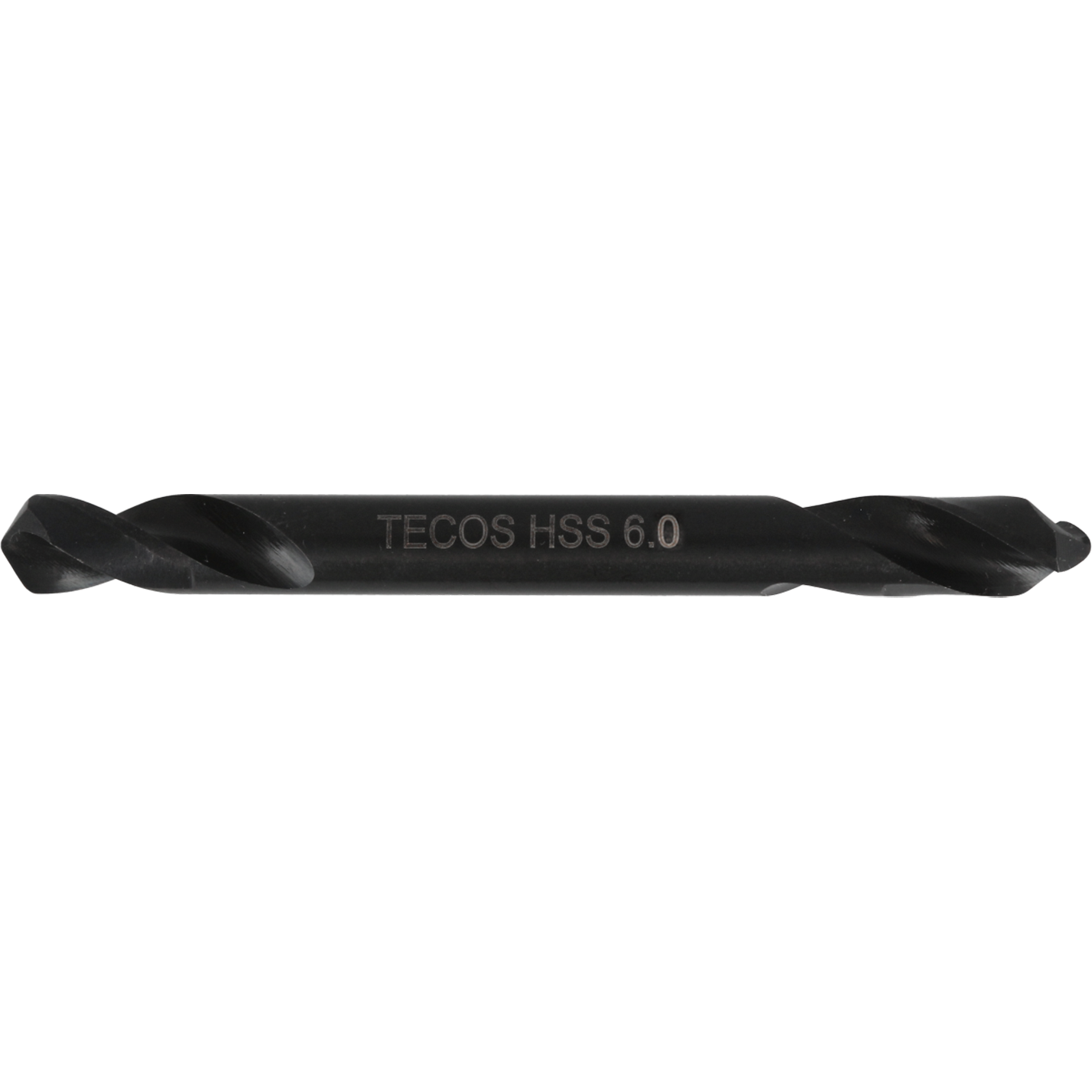 HSS-G Nitborr - 6,0 × 66 mm - 10 st.