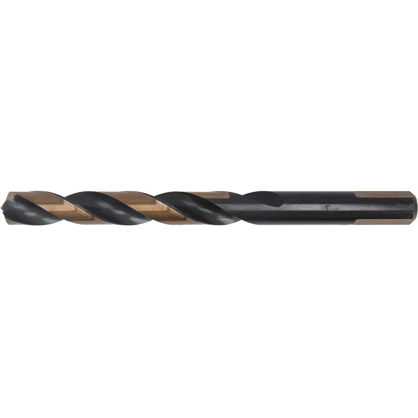 HSS Turbo-G borr - 13,0 × 151 mm - 5 st.