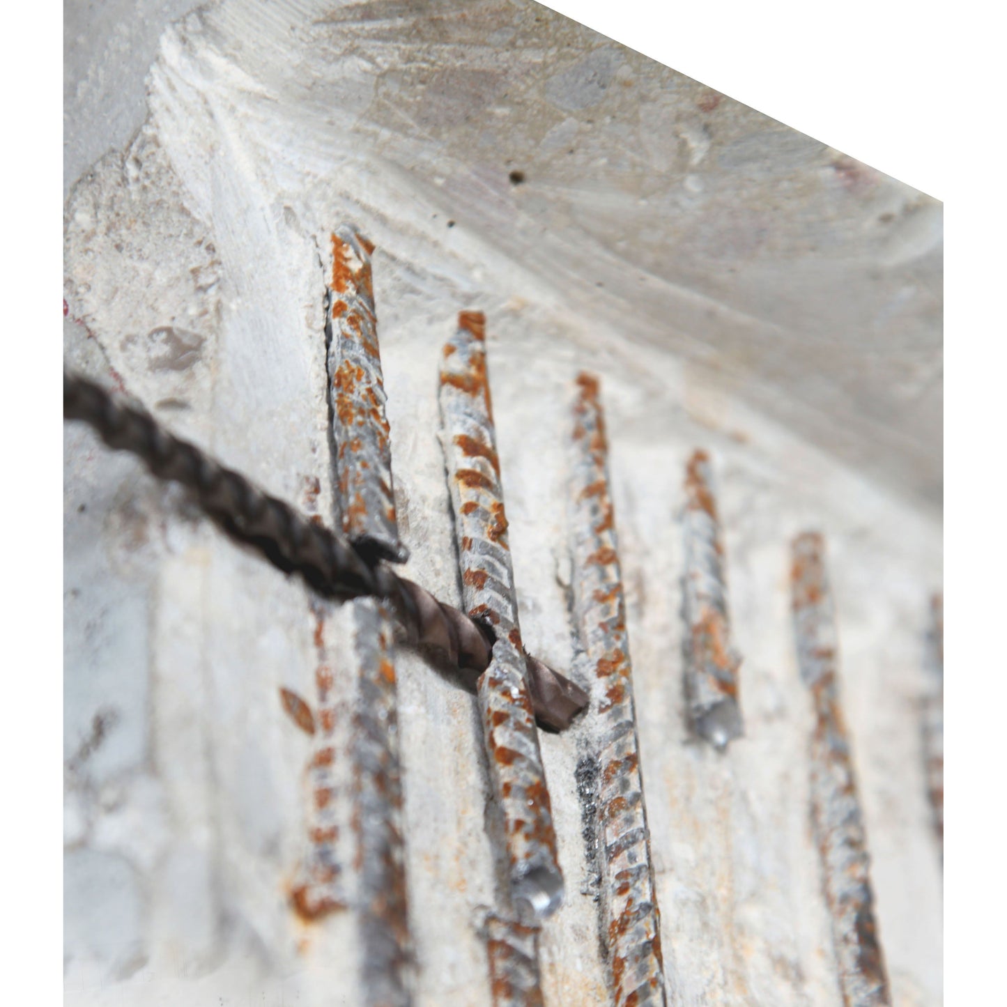 Hammarborr - SDS Plus, 18 × 310 mm, 4-Skär