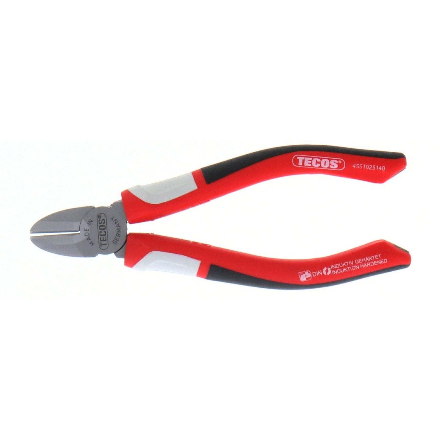 Sidavbitare 140 mm 3 komponentshandtag