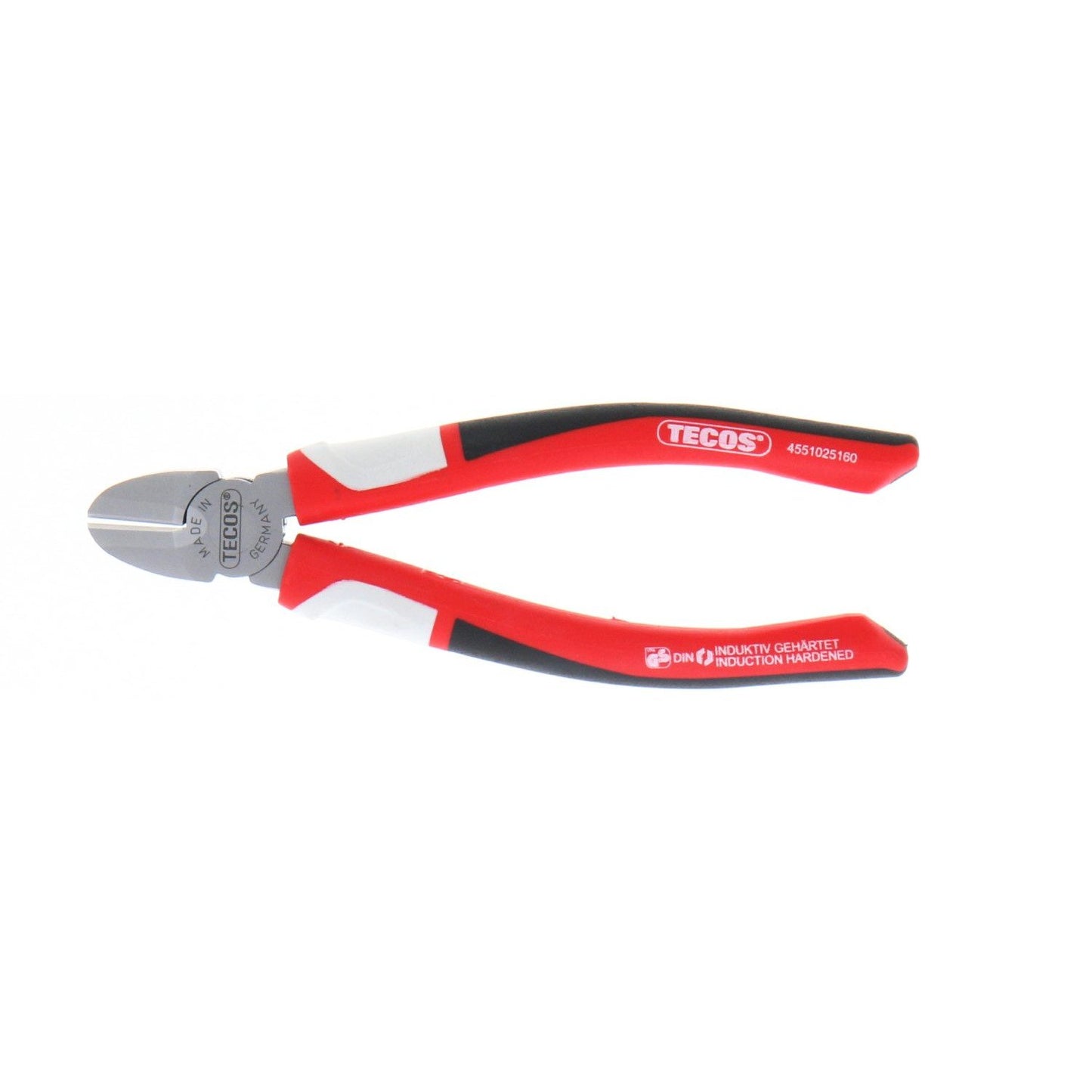 Sidavbitare 160 mm 3 komponentshandtag