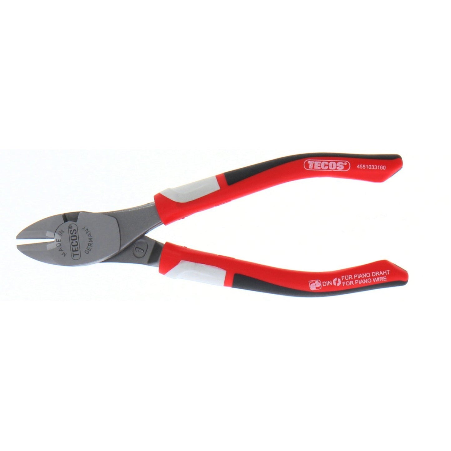 Sidavbitare Pioano 160 mm