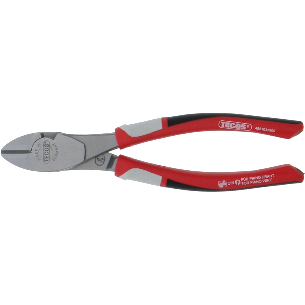 Sidavbitare Piano 200 mm