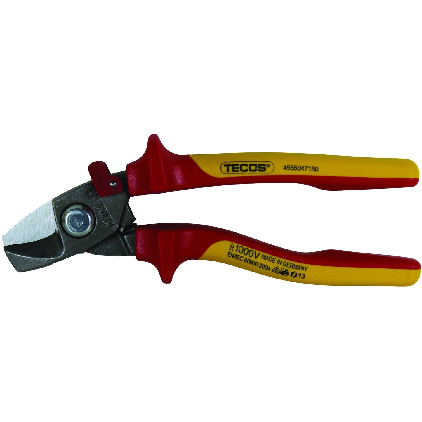 Kabelsax VDE EVO ergonomisk 180 mm