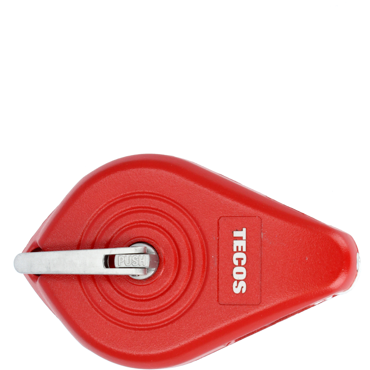 Kritsnöre 30m härdad krok