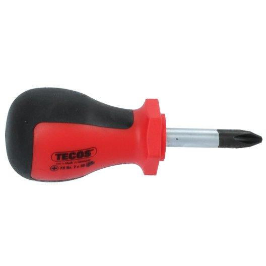 Skruvmejsel PH 2 × 30 mm