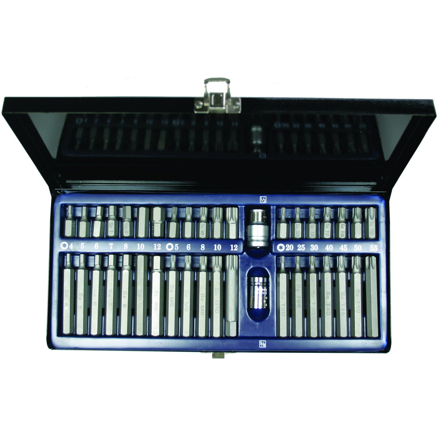 T-7040 bitsset 42 delar