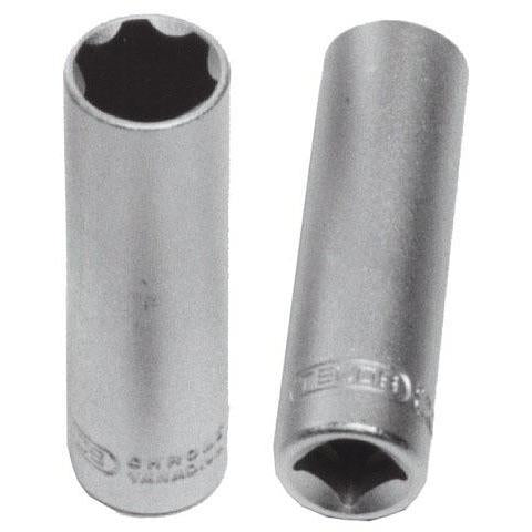 Hylsa 17mm ~ 11/16"x L63mm x3/8"