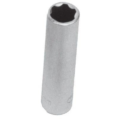 Hylsa 5mm ~ 3/16" x L50mm x1/4"