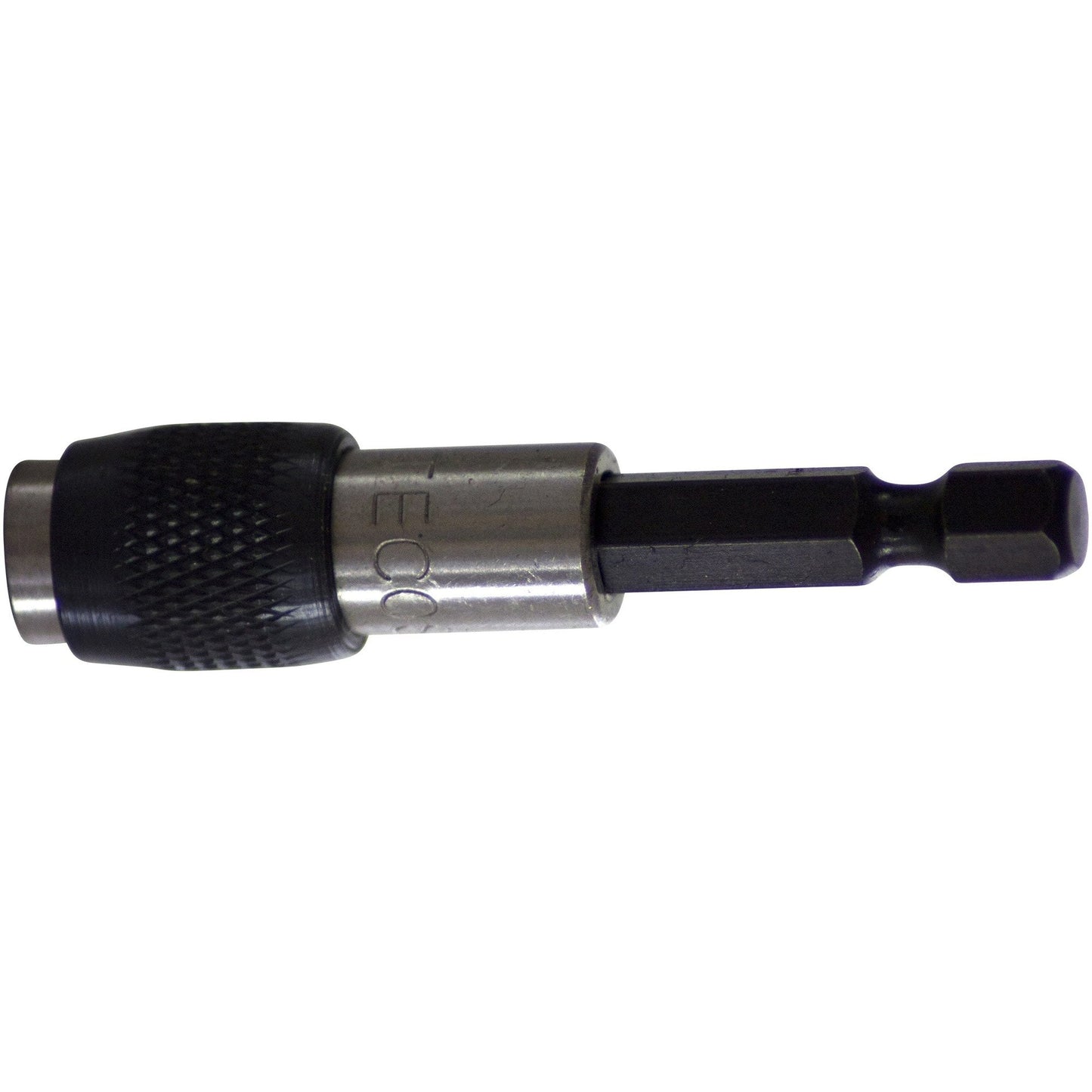 Bitshållare 1/4"x L75mm 1 pack