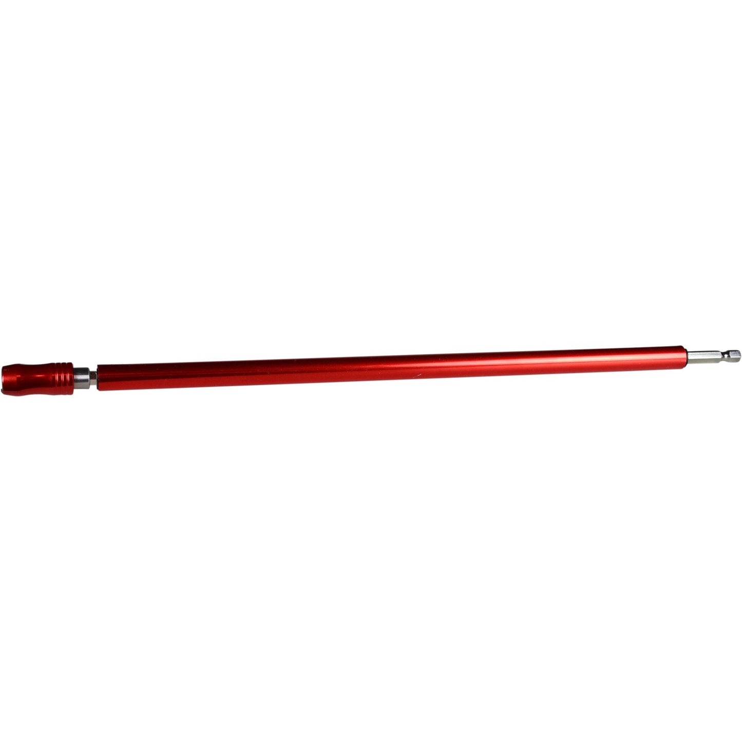 Bitshållare 1/4", 350mm rullrör 1-pack