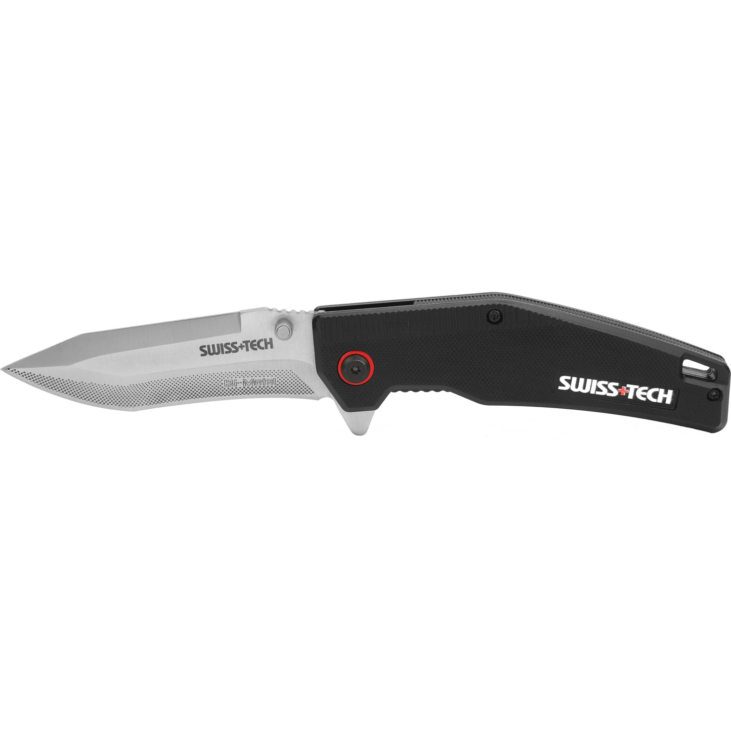 Fällkniv - G10 Bi-metall