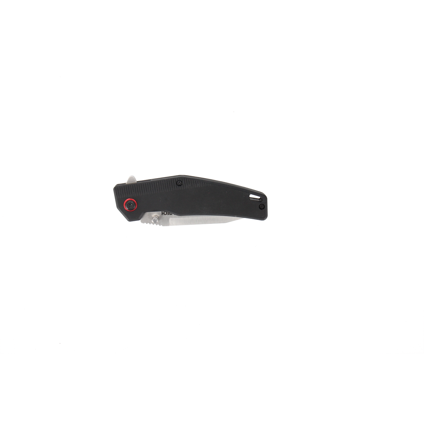 Fällkniv - G10 Bi-metall