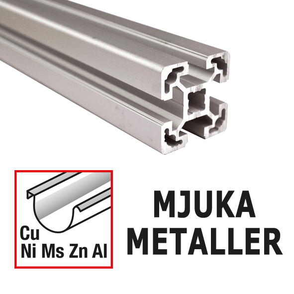 Tigersågsblad 4431 100 st., 200 mm Bimetall 10 tpi