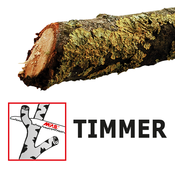 Tigersågsblad 4052 2 st., 240 mm CrV 4-5 tpi