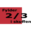 Bondhus skruvmejselsats 113 delar