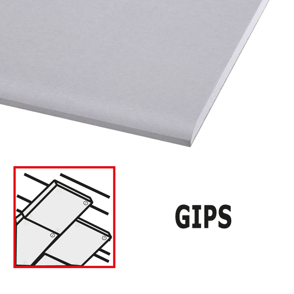 Multisågblads klinga 3910 50 st., L50xB28 mm Bimetall