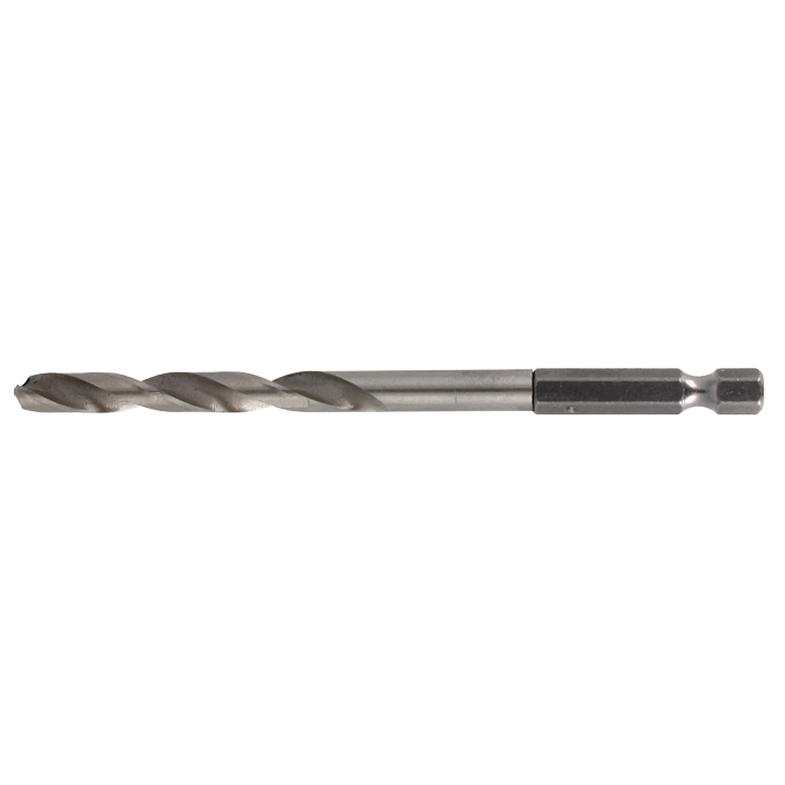 HSS borr Pro Bright 1,0 × 34 mm - förpackning med 2 st.