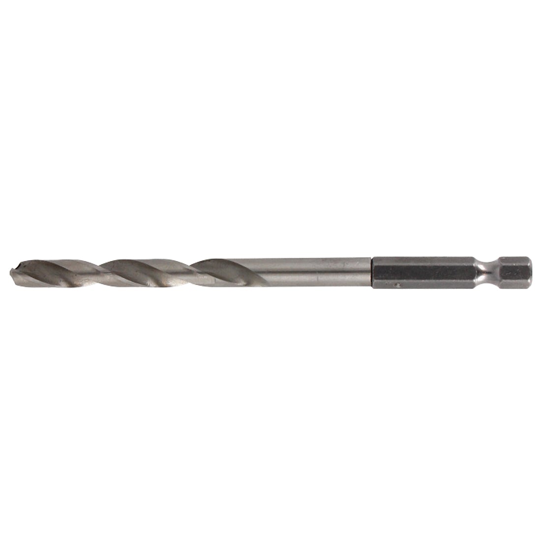 HSS borr Pro Bright 3,0 × 61 mm - förpackning med 2 st.